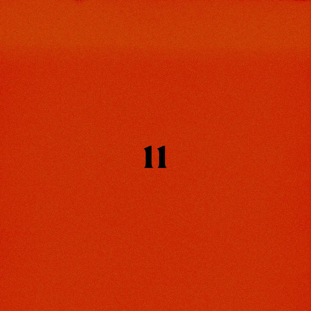 11 by SAULT