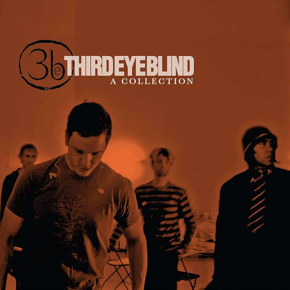A Collection (Indie Exclusive) by Third Eye Blind