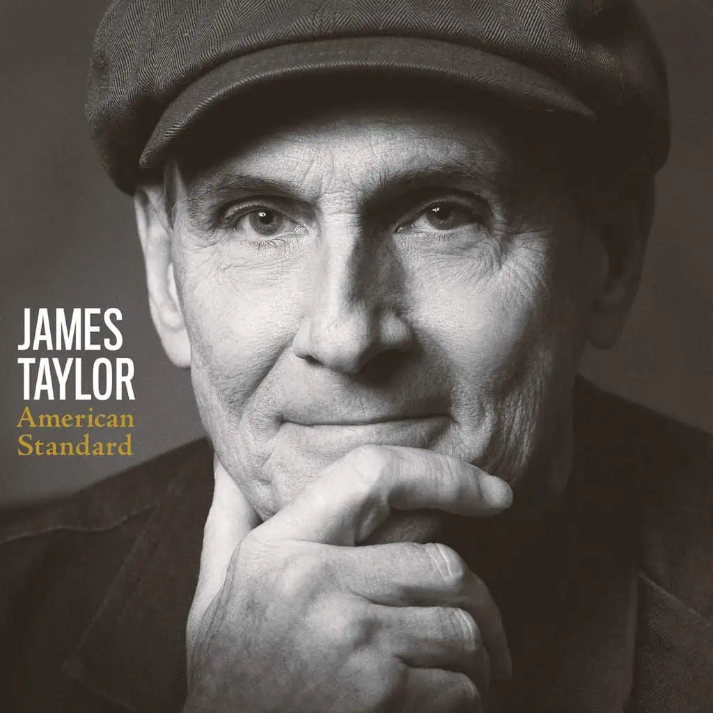 American Standard by James Taylor