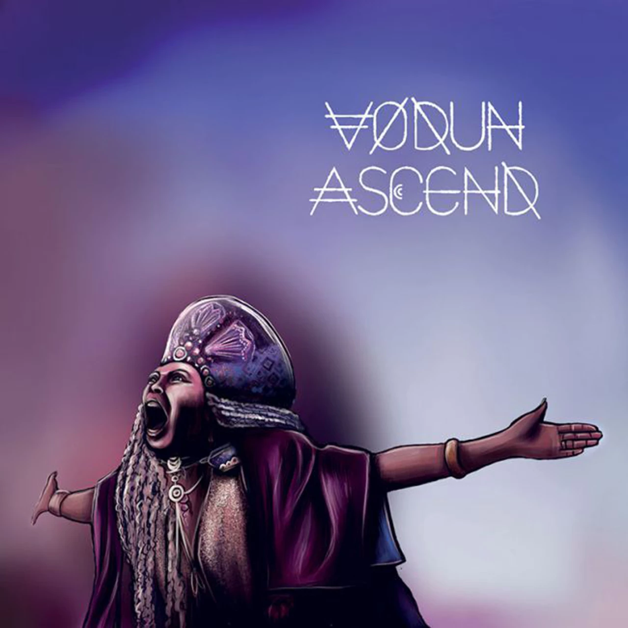 Ascend by Vodun