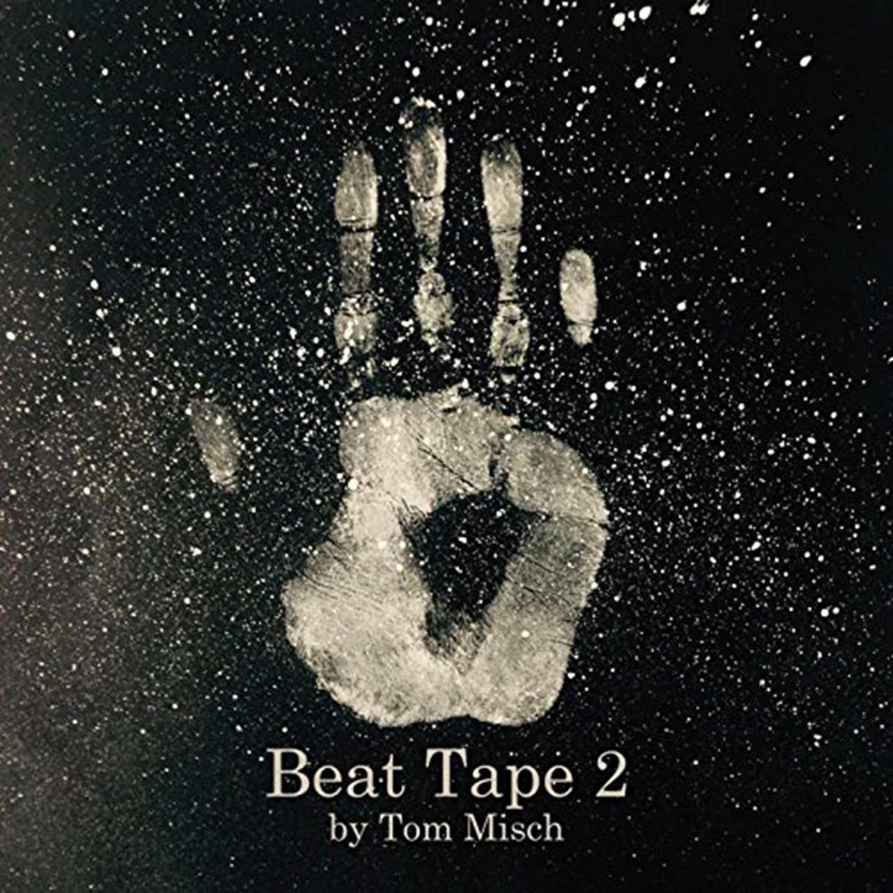 Beat Tape 2 by Tom Misch