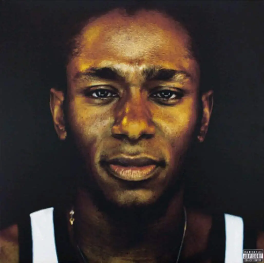 Black On Both Sides by Mos Def
