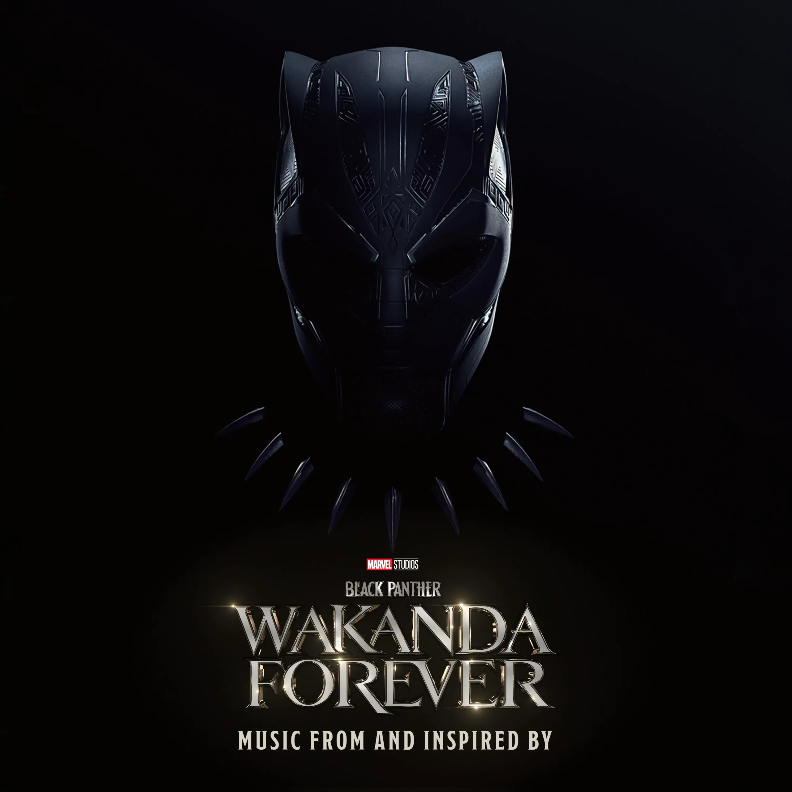 Black Panther: Wakanda Forever (Music From & Inspired By) by Various Artists