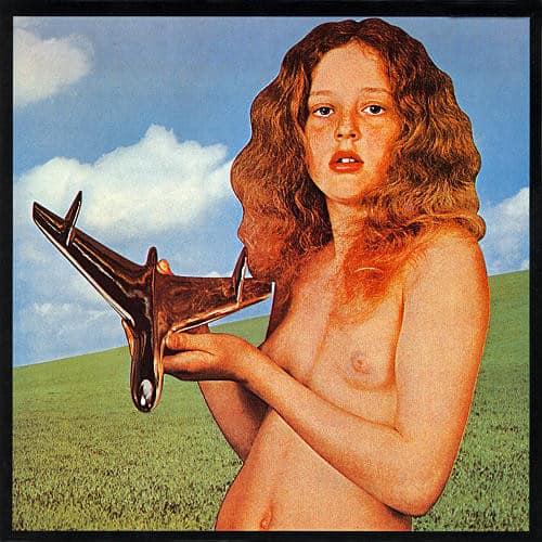Blind Faith by Blind Faith