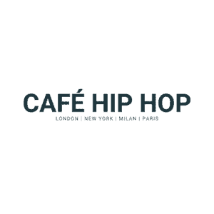 Cafe Hip Hop Vinyl Deli Playlist
