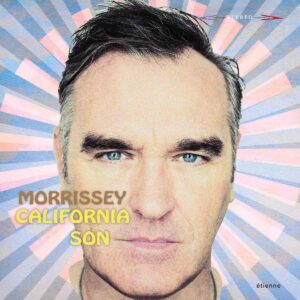 California Son by Morrissey
