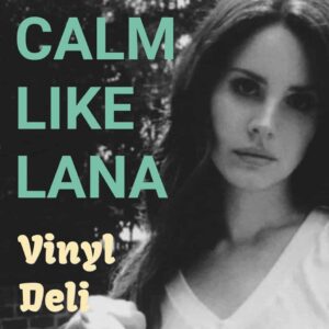 Calm Down Vinyl Deli Playlist