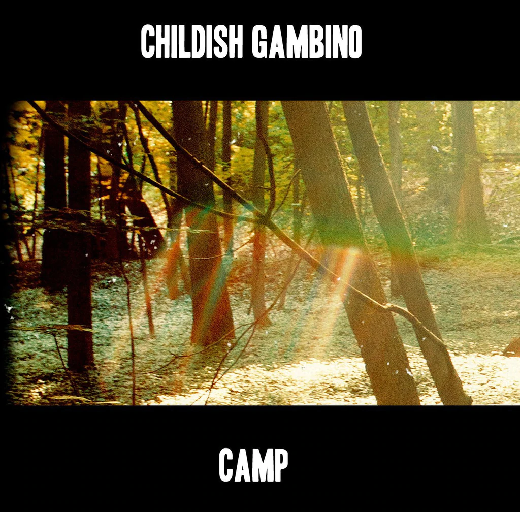 Camp by Childish Gambino