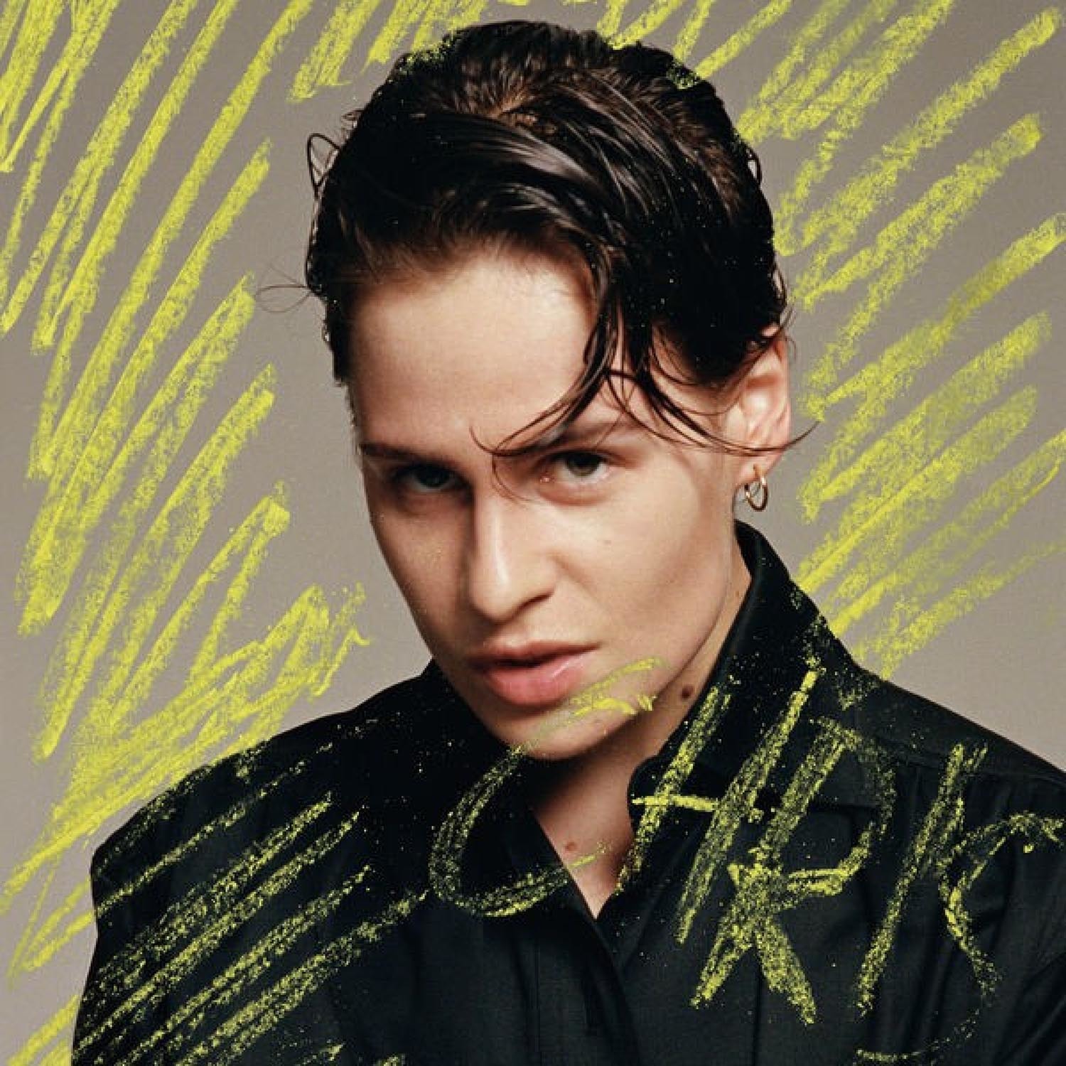 Chris by Christine and the Queens