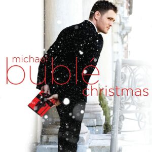 Christmas by Michael Buble