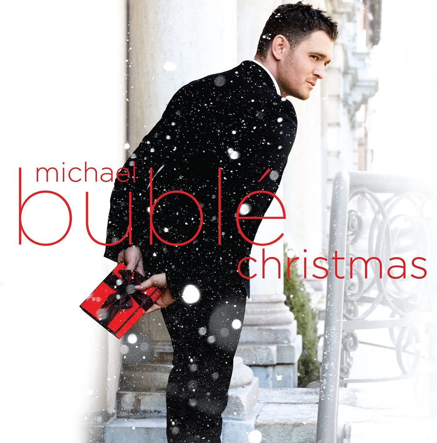 Christmas by Michael Bublé