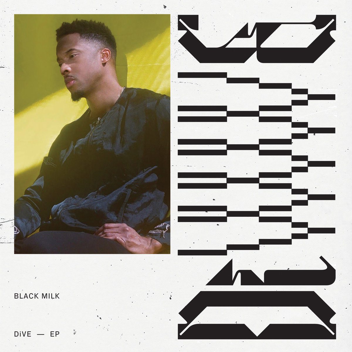 DiVE by Black Milk