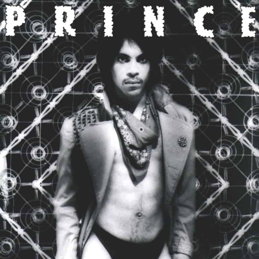 Dirty Mind by Prince