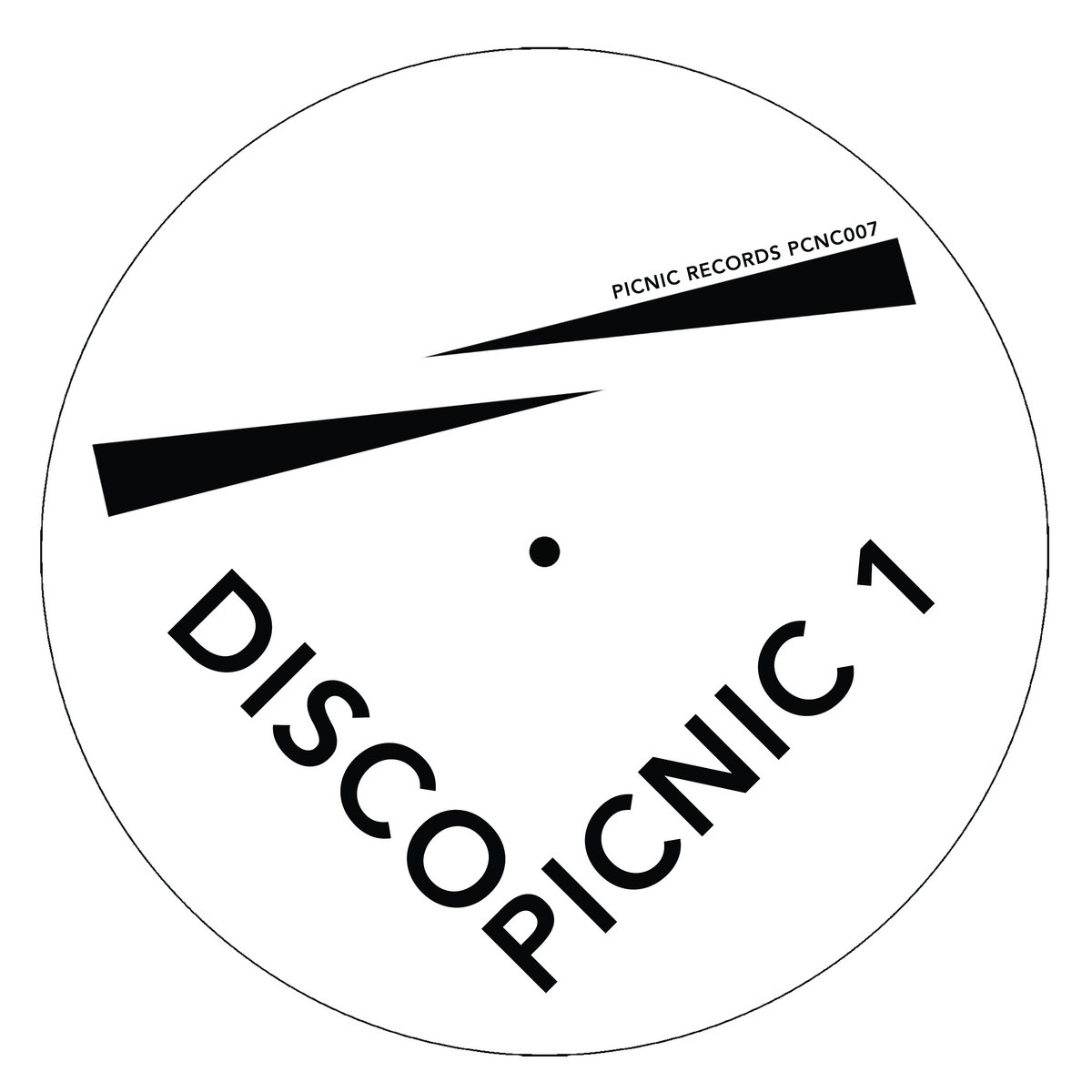 Disco Picnic, Vol. 1 by Captn K