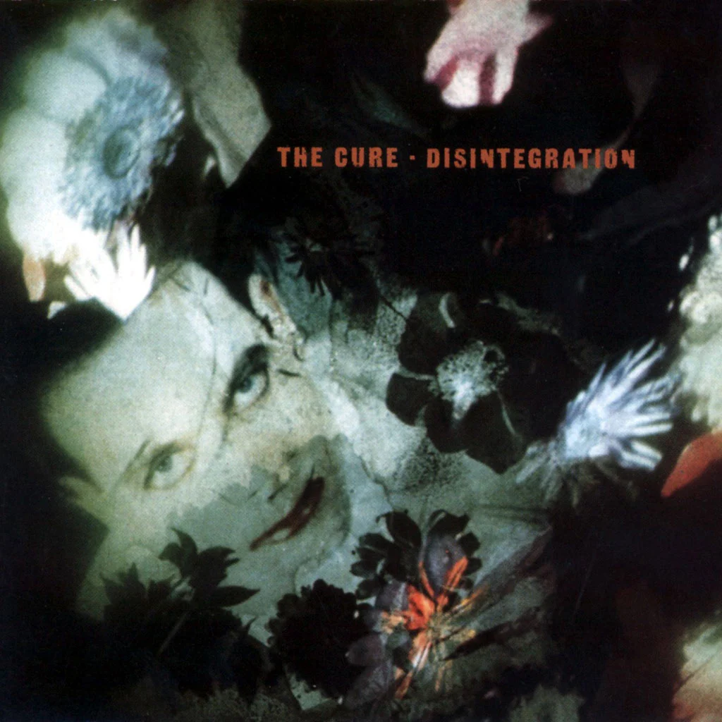 Disintegration by The Cure
