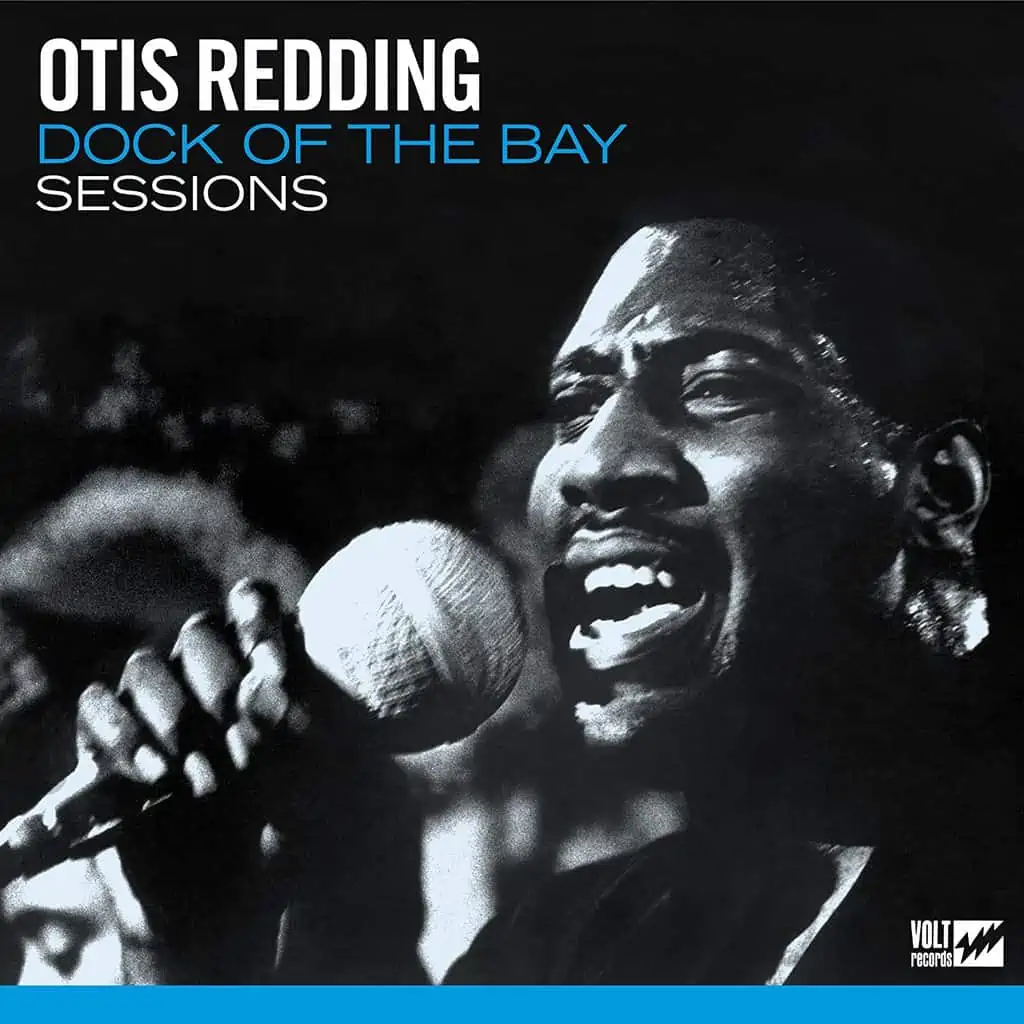 Dock of the Bay Sessions by Otis Redding
