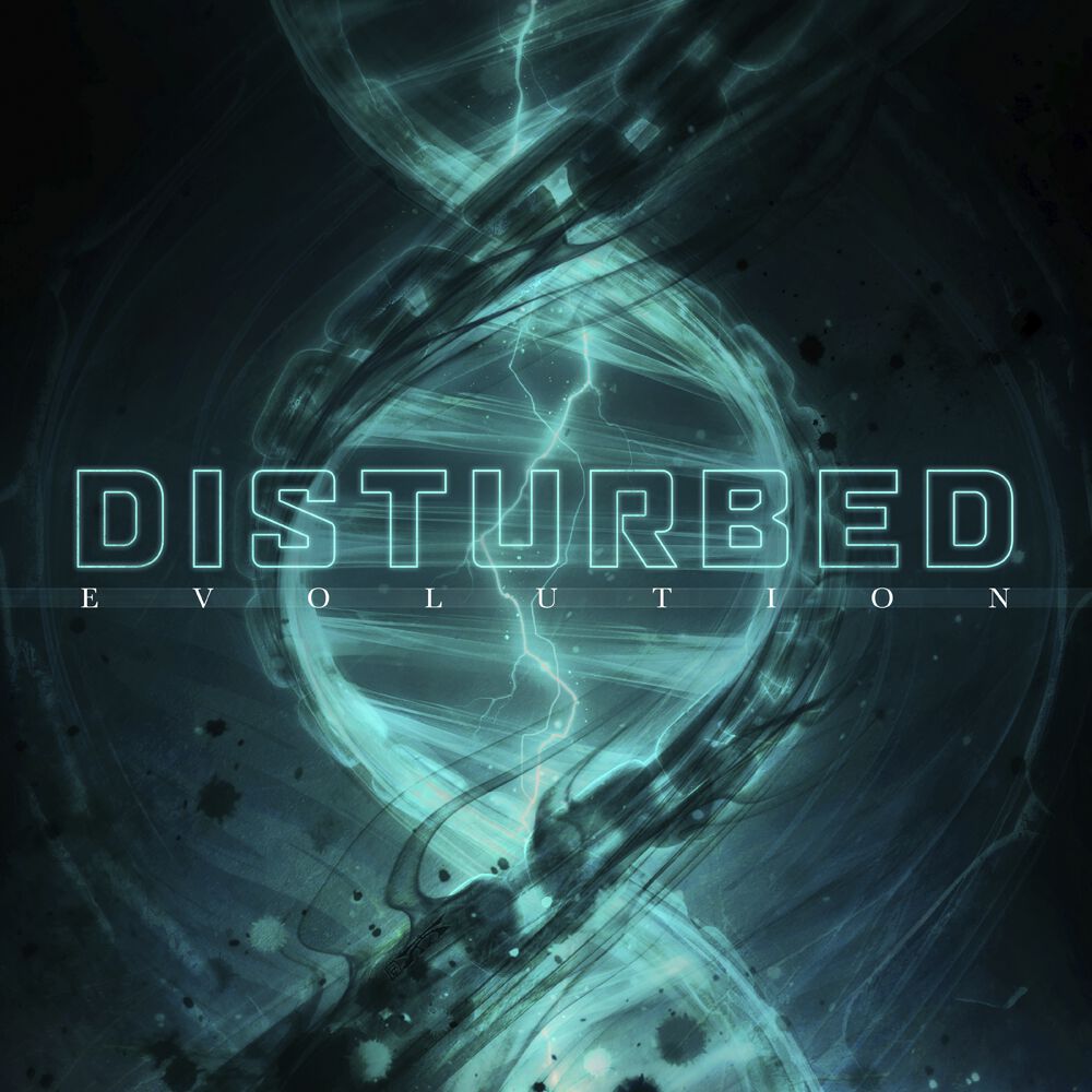 Evolution by Disturbed