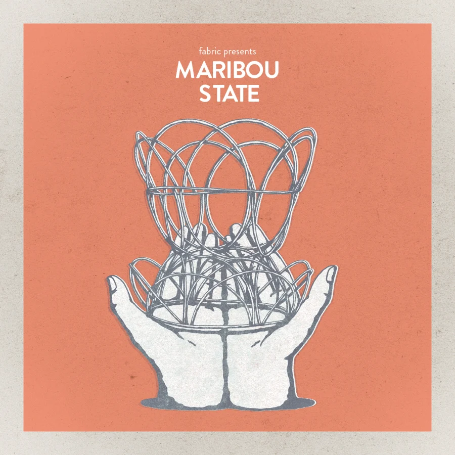 Fabric Presents Maribou State by Maribou State