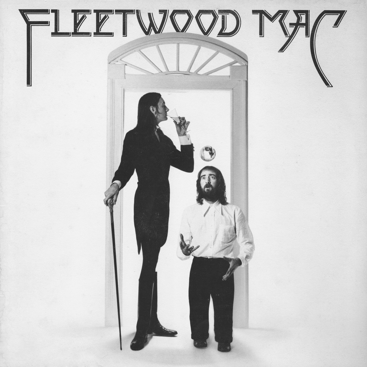 Fleetwood Mac by Fleetwood Mac