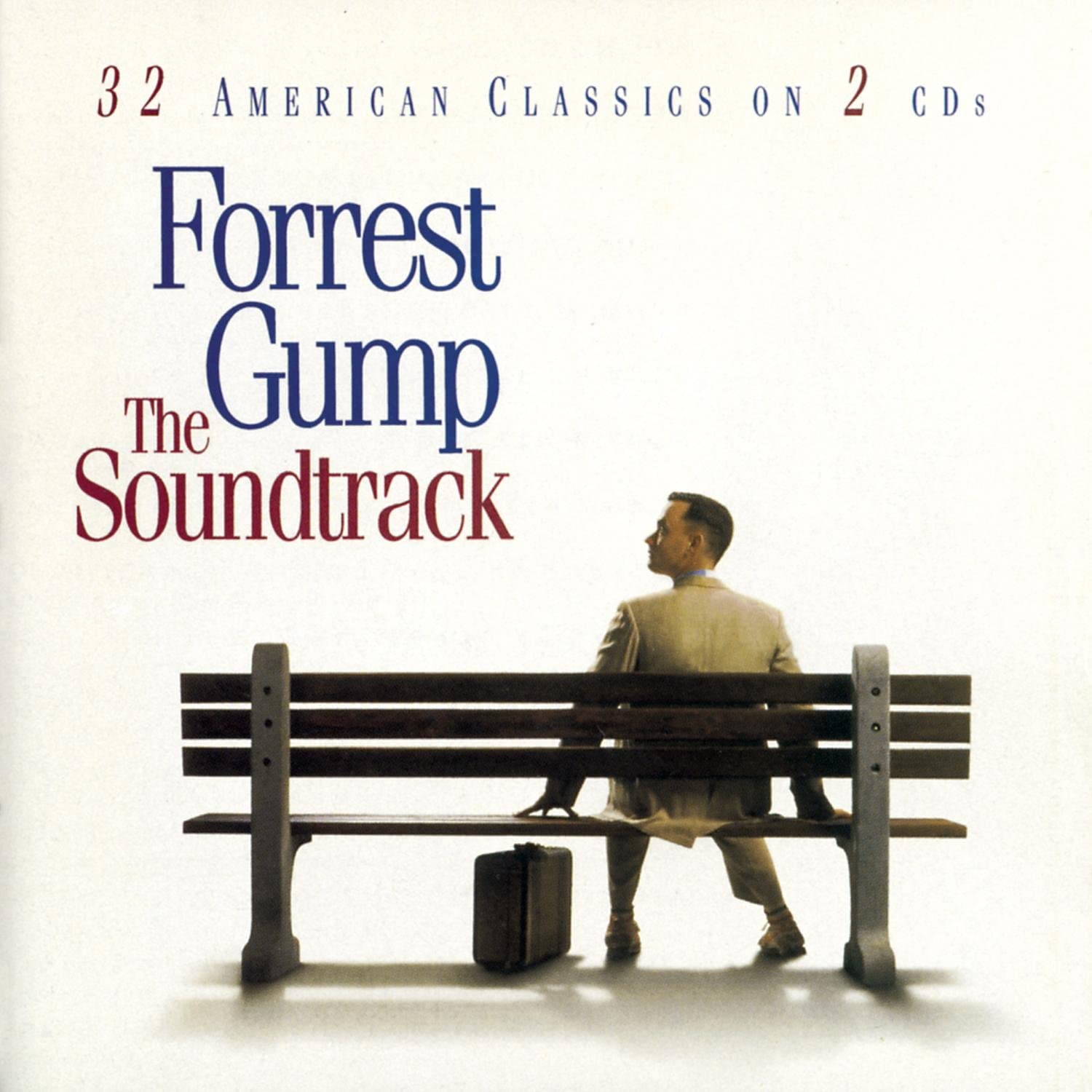 Forrest Gump – The Soundtrack by Various