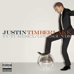 FutureSex LoveSounds by Justin Timberlake