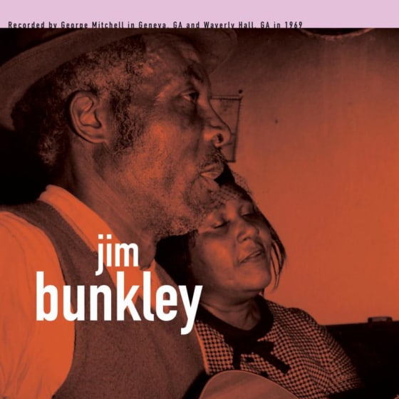George Mitchell Collection by Jim Bunkley & George Henry Bussey