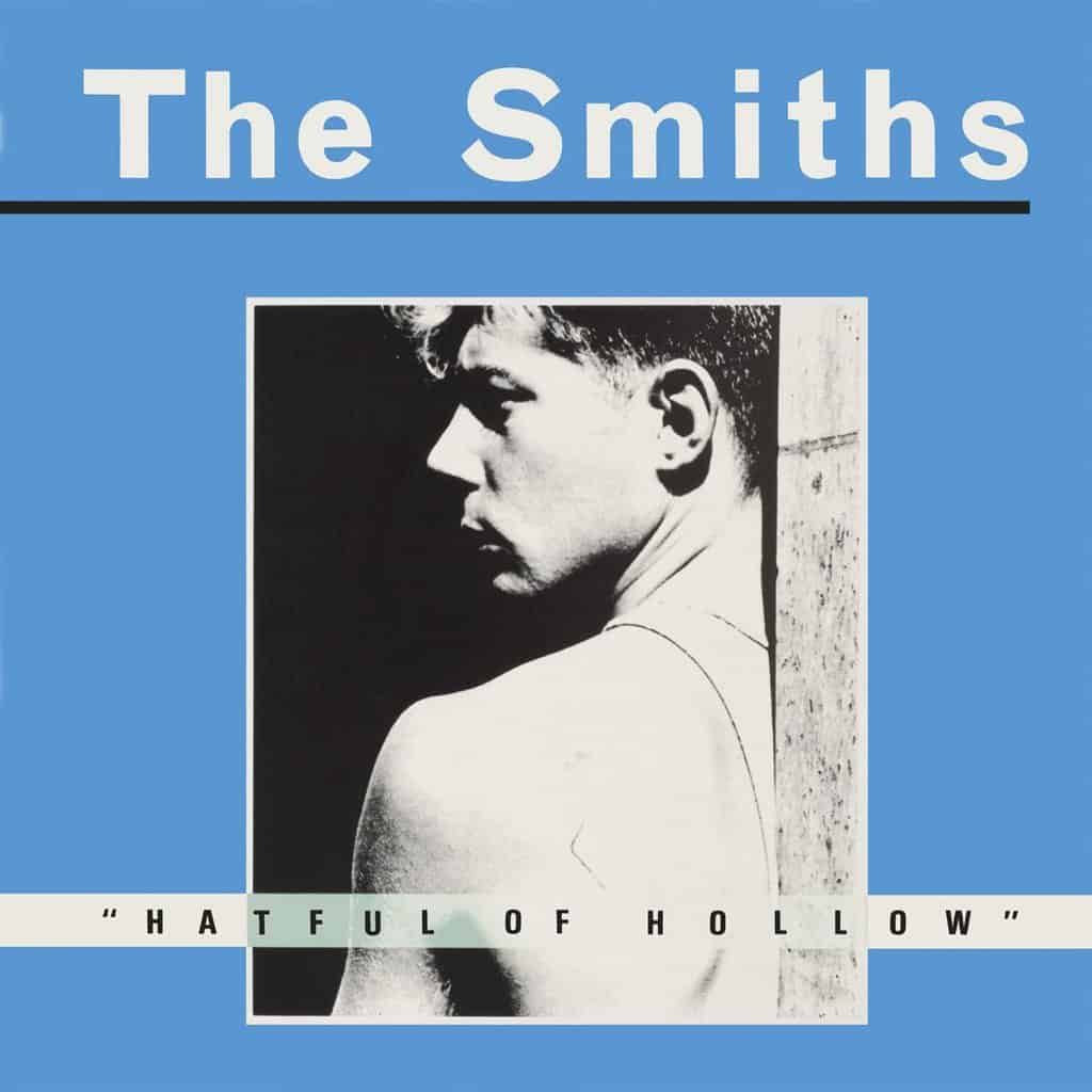 Hatful of Hollow by The Smiths