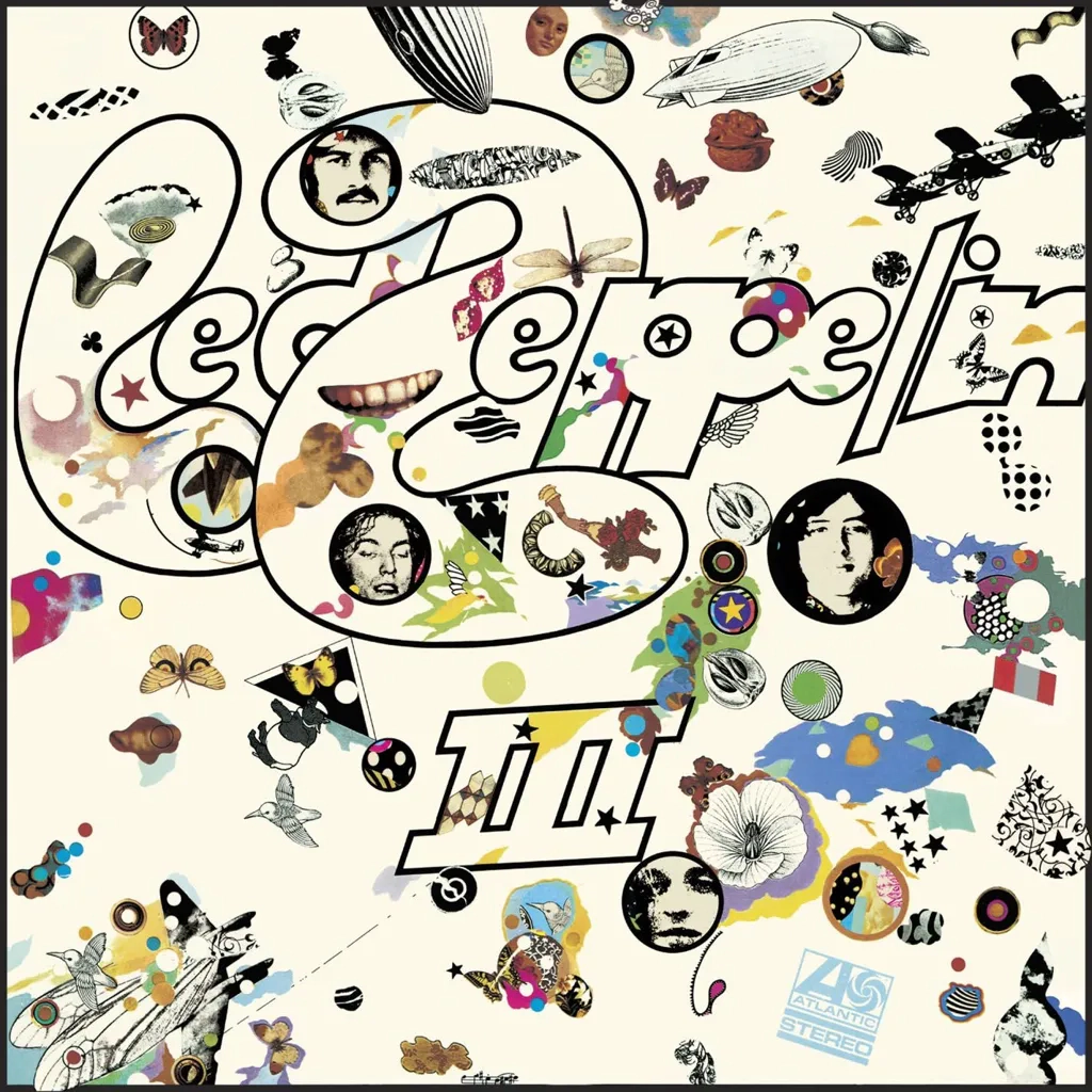 III by Led Zeppelin
