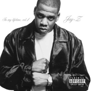 In My Lifetime Vol 1 by Jay Z