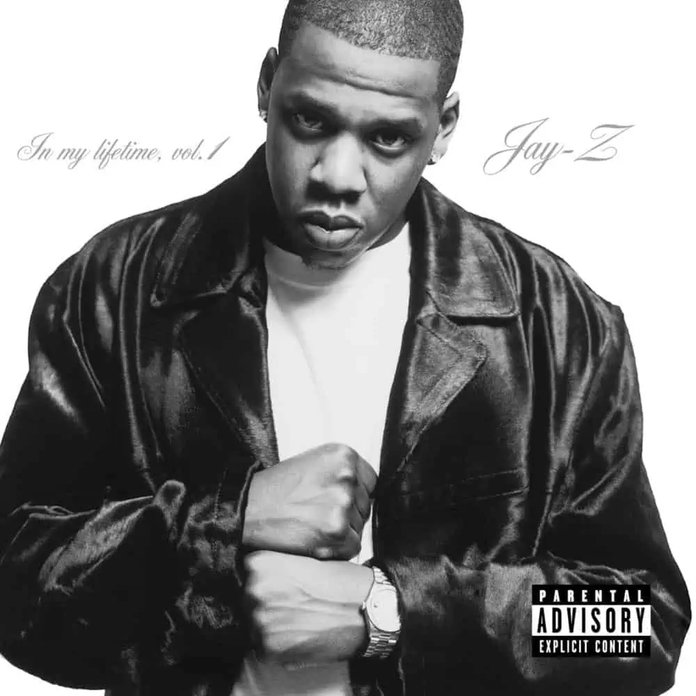 In My Lifetime Vol.1 by JAY-Z