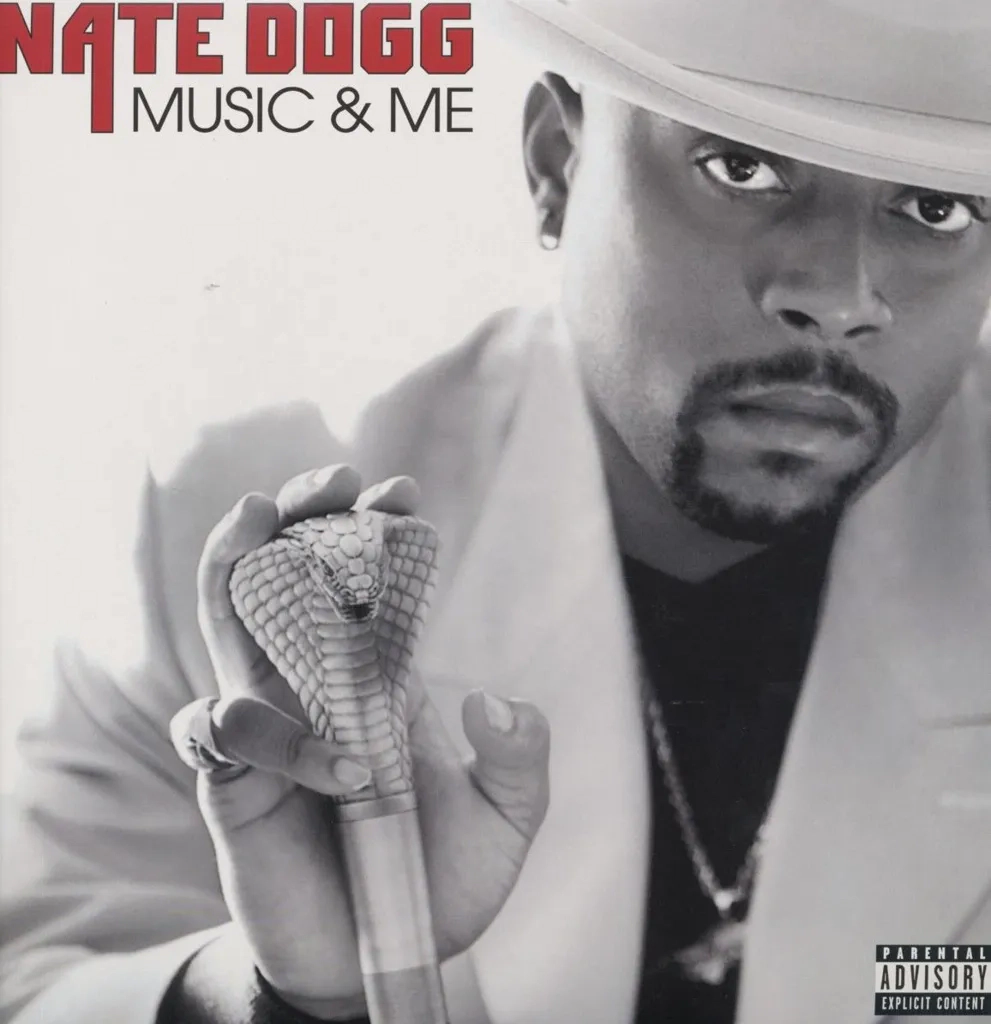 Music and Me by Nate Dogg