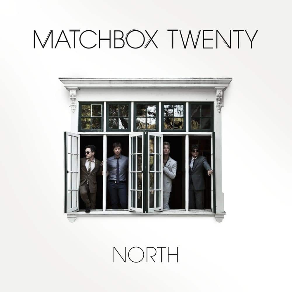 North by Matchbox Twenty