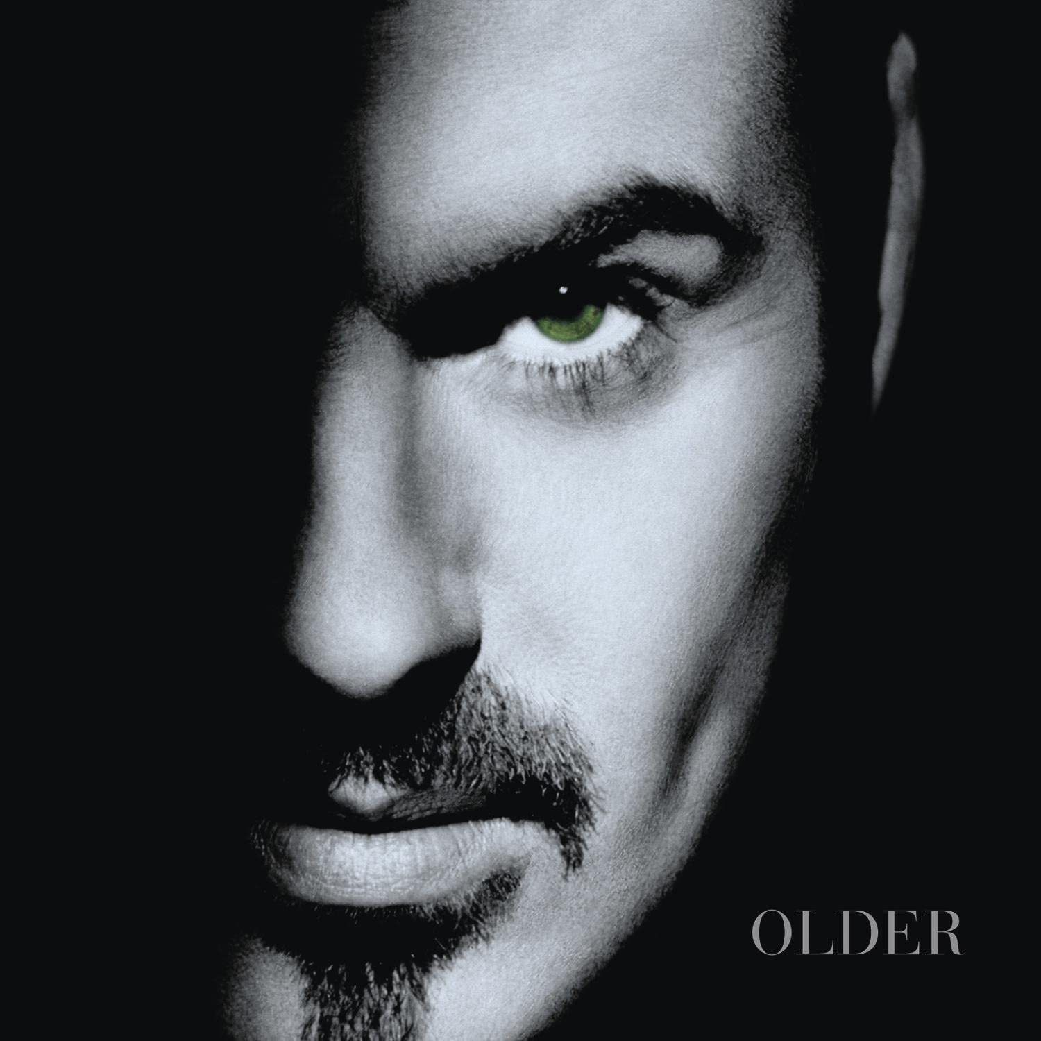 Older by George Michael