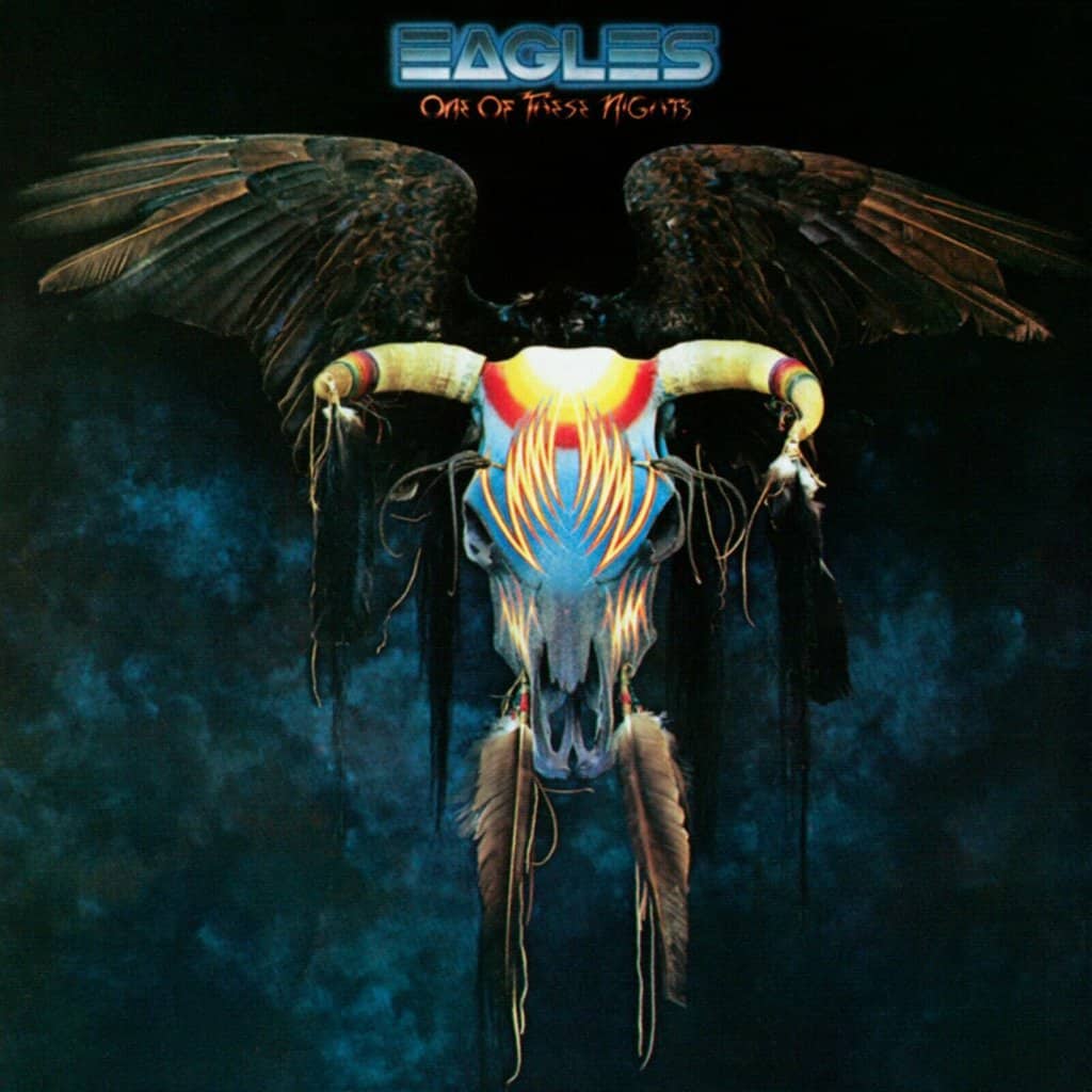 One Of These Nights by The Eagles
