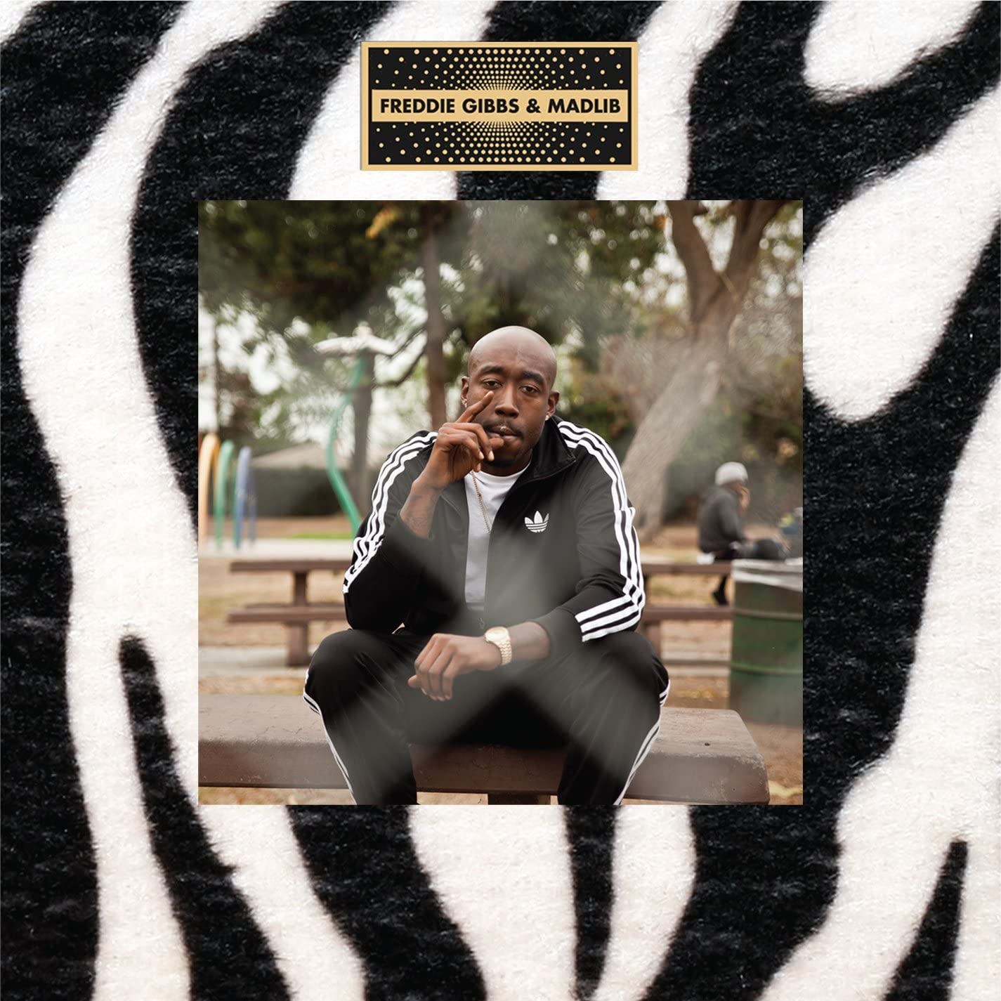 Pinata by Freddie Gibbs & Madlib