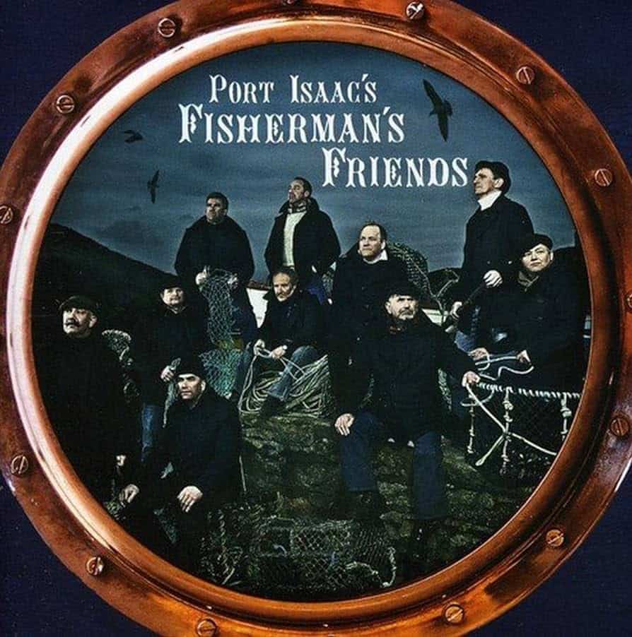Port Isaac’s Fisherman’s Friends by Port Isaac’s Fisherman’s Friends