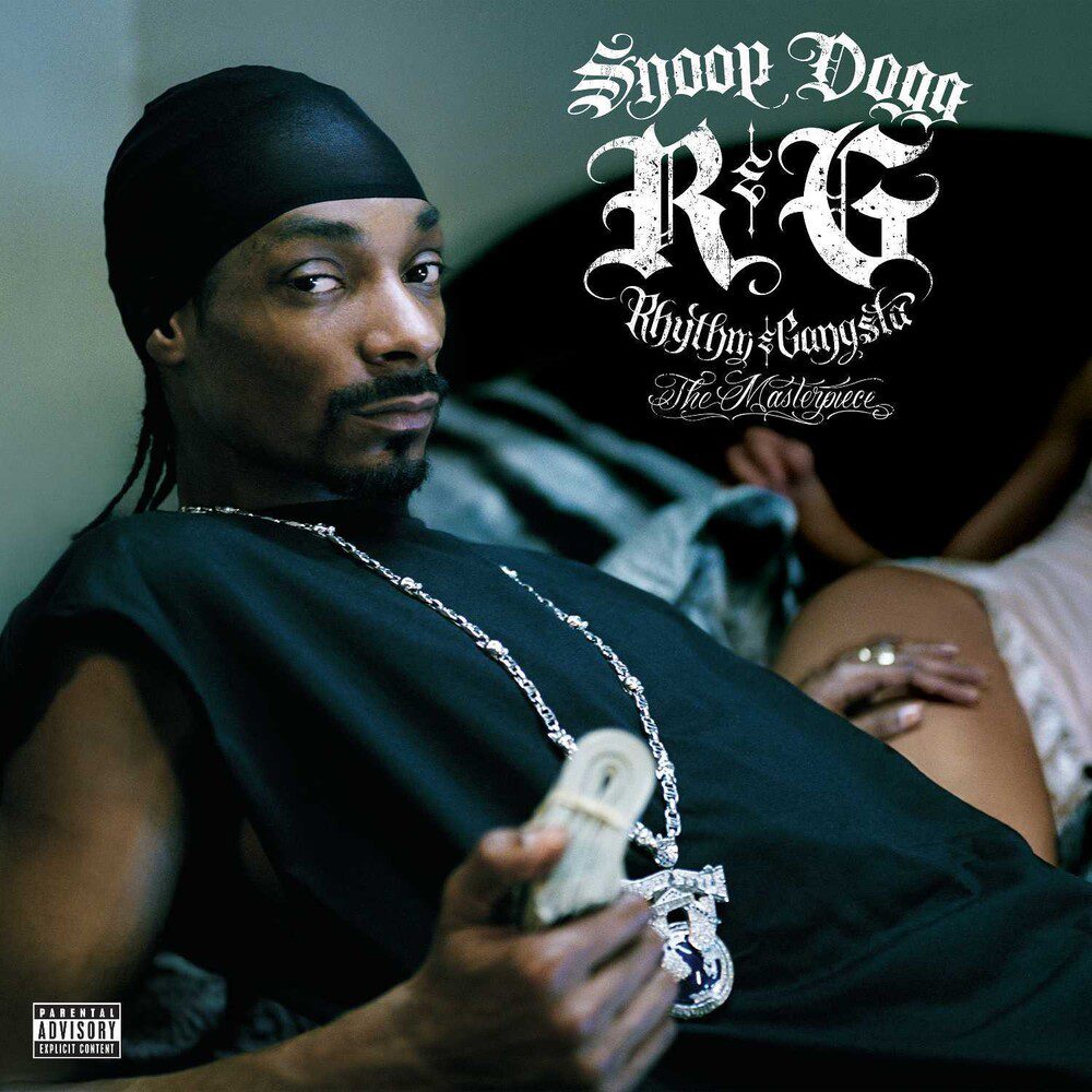 R&G (Rhythm & Gangsta) by Snoop Dogg