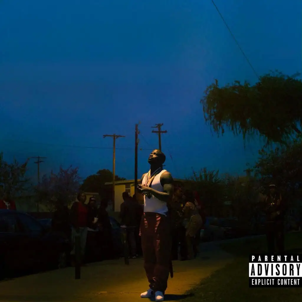 Redemption by Jay Rock