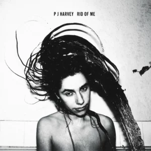 Rid Of Me by PJ Harvey
