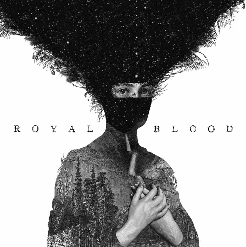 Royal Blood by Royal Blood
