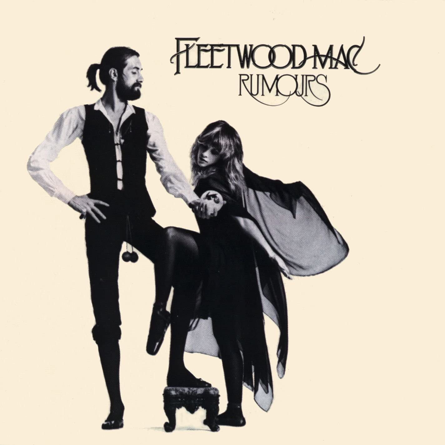 Rumours by Fleetwood Mac