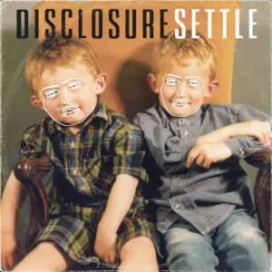 Settle by Disclosure