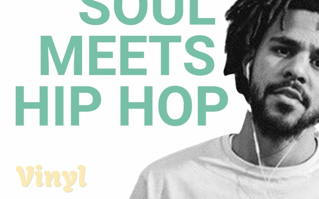 Soul Meets Hip Hop