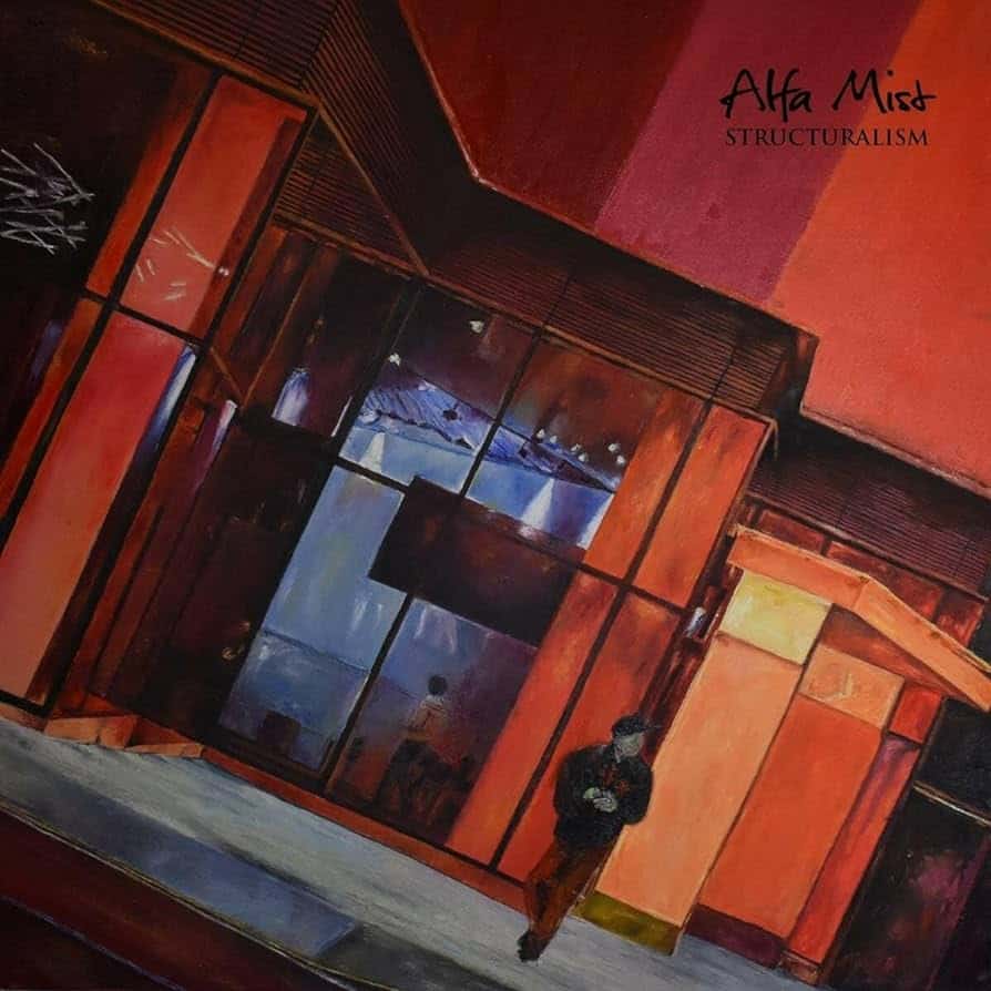 Structaralism by Alfa Mist