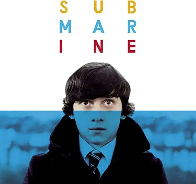 Submarine (Original Songs) by Alex Turner