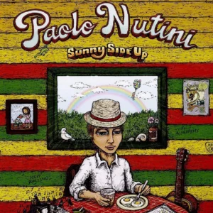 Sunny Side Up by Paolo Nutini
