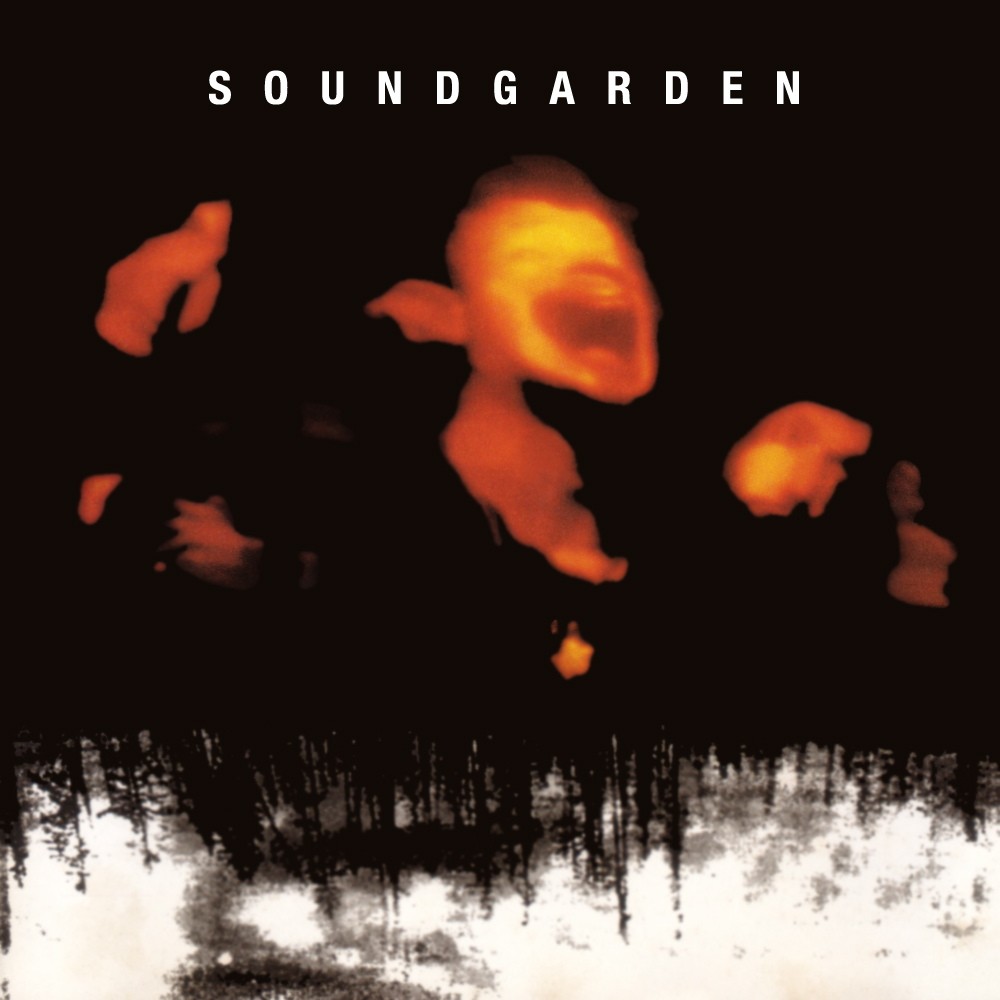 Superunknown by Soundgarden