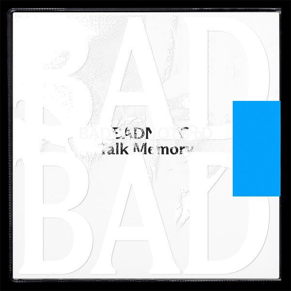 Talk Memory by BADBADNOTGOOD