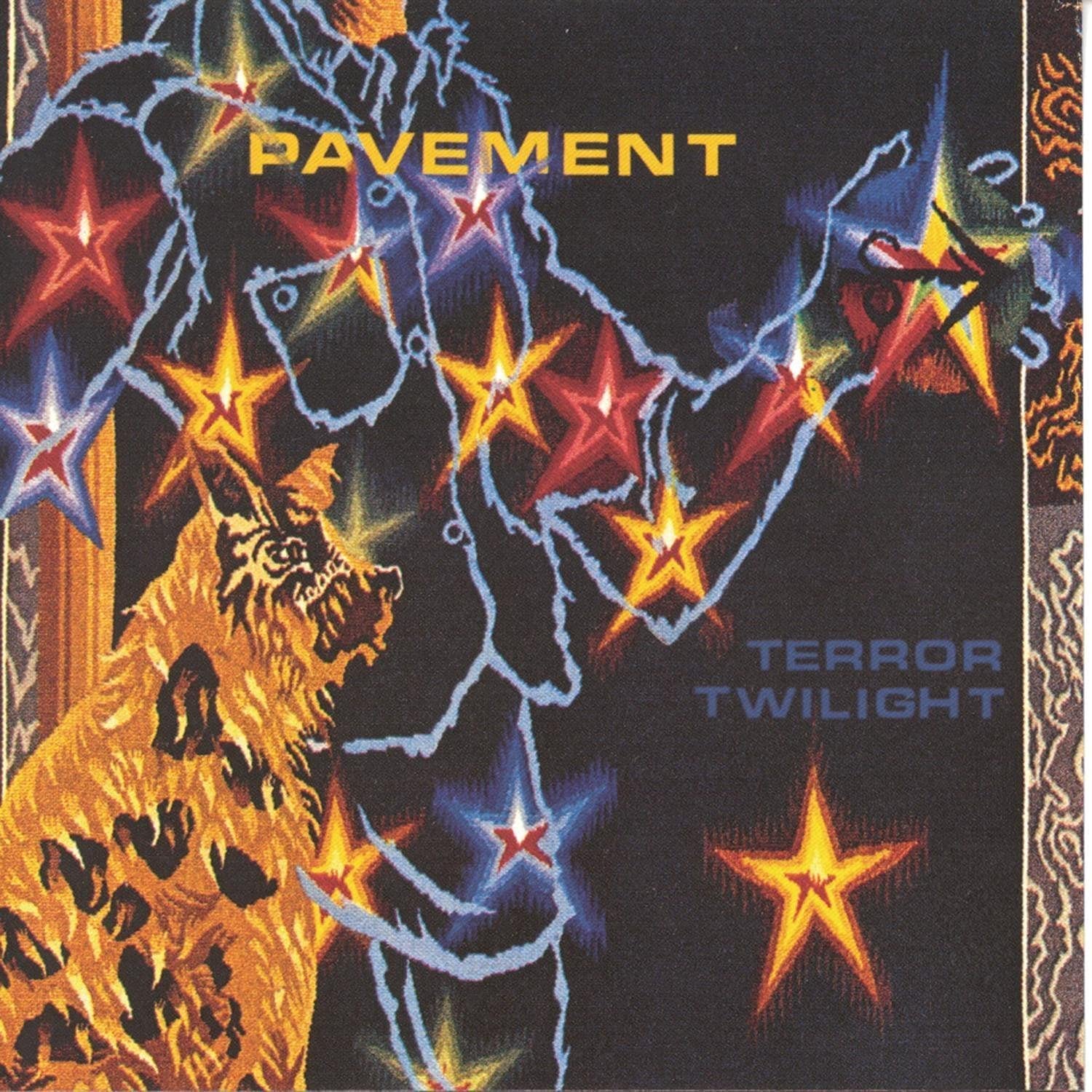 TERROR TWILIGHT by PAVEMENT