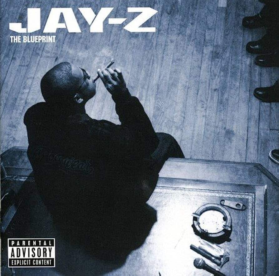 The Blueprint by Jay-Z
